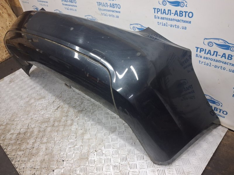 Бампер задний Chevrolet Cruze 2009-2016 96981076 (Арт. 86799) Киев - изображение 2