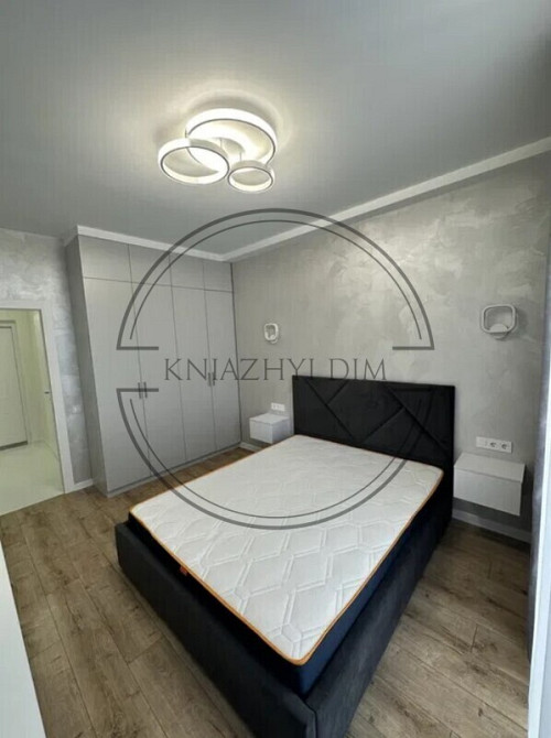 Продаж 1-кім. квартири у ЖК Нова Англія, будинок Брайтон. Код: 21146062 Киев - изображение 1