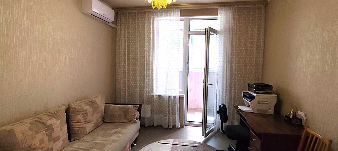 долгосрочная аренда 2-к квартира Киев, Дарницкий, 15500 грн./мес. Киев - изображение 1