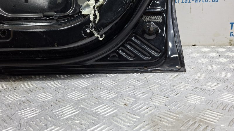 Дверь передняя правая SsangYong Korando 2010-2019 6202134002 (Арт. 82349) Київ - зображення 9