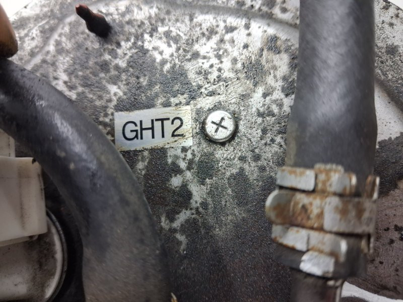 Датчик уровня топлива в бак Mazda 3 2013-2019 GHT24216X (Арт. 63873) Киев - изображение 5