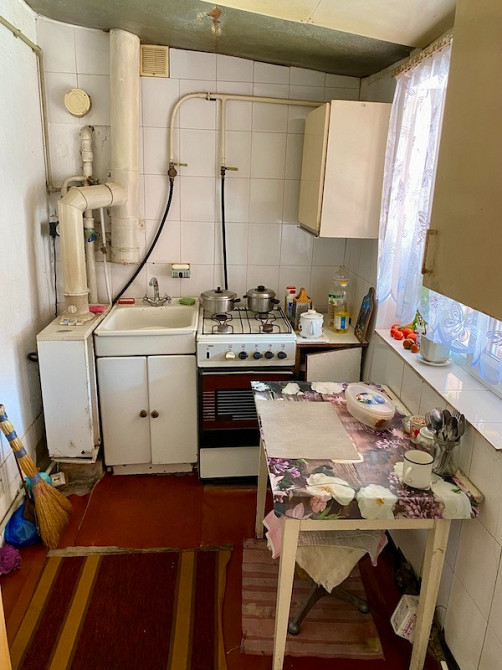 Продам пів будинку з меблями Богодухів Богодухов - изображение 4