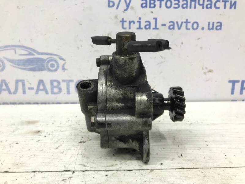 Насос вакуумный Mitsubishi Pajero Wagon 3 3.2 ДИЗЕЛЬ 4M41 1999 (б/у) Київ - зображення 3