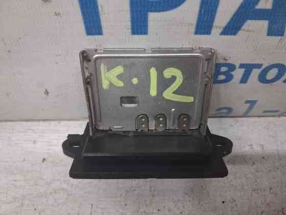 Резистор печки Nissan Micra 2002-2010 27150AX115 (Арт. 84597) Київ