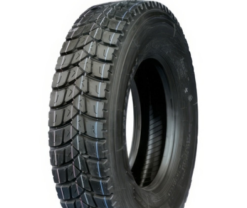315/80 R22.5 Kpatos KDM19+ 157/154M Універсальна шина Киев - изображение 1