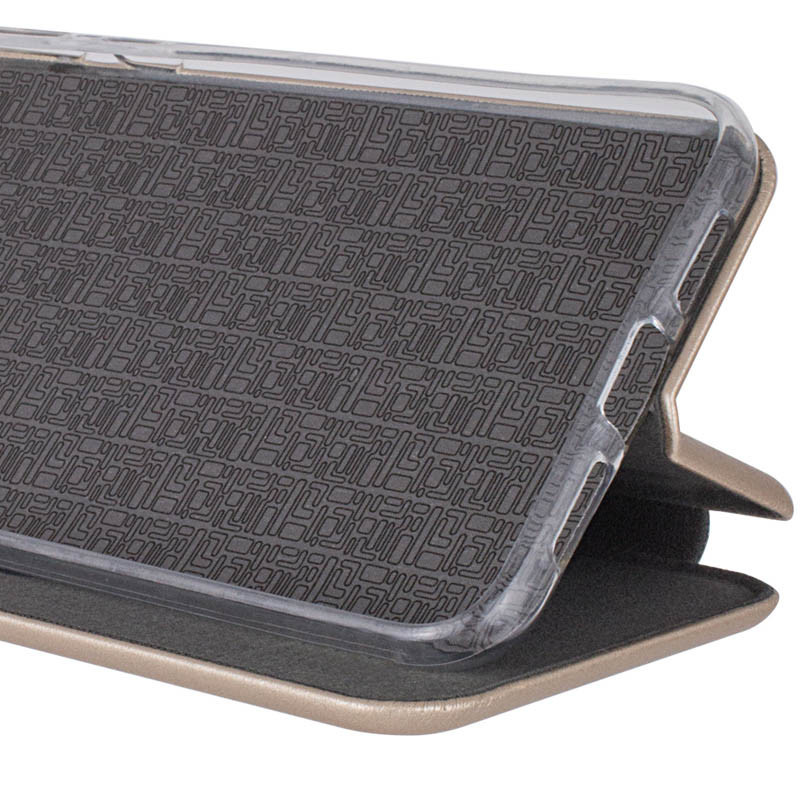 Кожаный чехол-книжка Classy для Xiaomi Redmi Note 9s / Note 9 Pro / Note 9 Pro Max Херсон - изображение 3