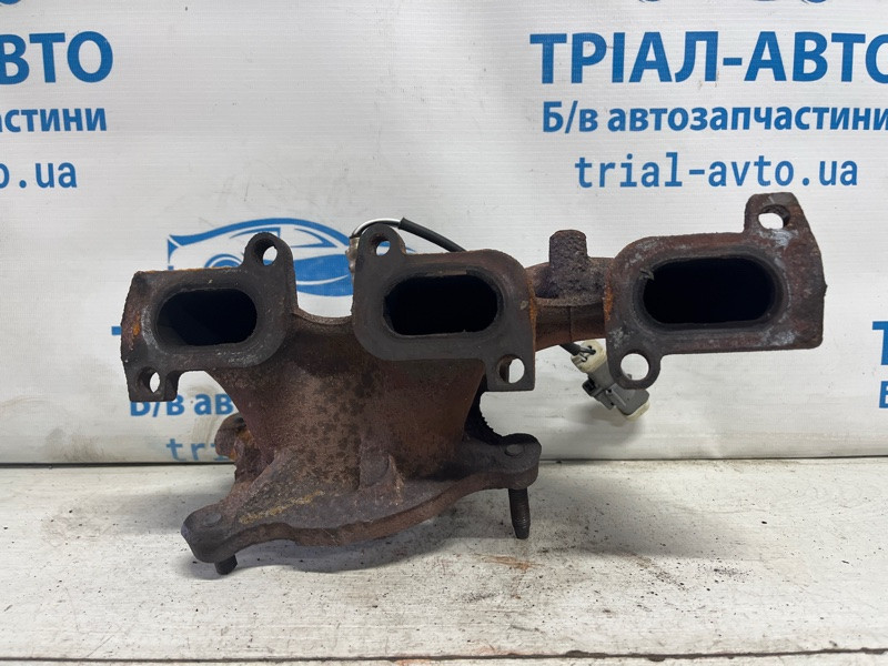 Коллектор выпускной Mazda CX 9 2006-2015 CY0113451A (Арт. 74127) Киев - изображение 3