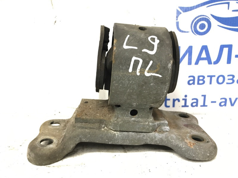 Подушка ДВС левая Mitsubishi Lancer 2003-2009 MR554244 (Арт. 37978) Киев - изображение 1