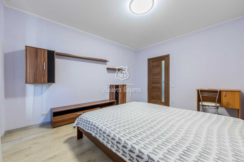 продажа 3-к квартира Киев, Дарницкий, 95000 $ Киев - изображение 7