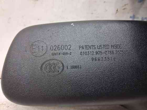 Зеркало салона Chevrolet Captiva 2006-2018 95413243 (Арт. 64812) Киев