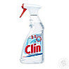 Жидкость Clin от запотевания стекла с распылителем 500мл Київ