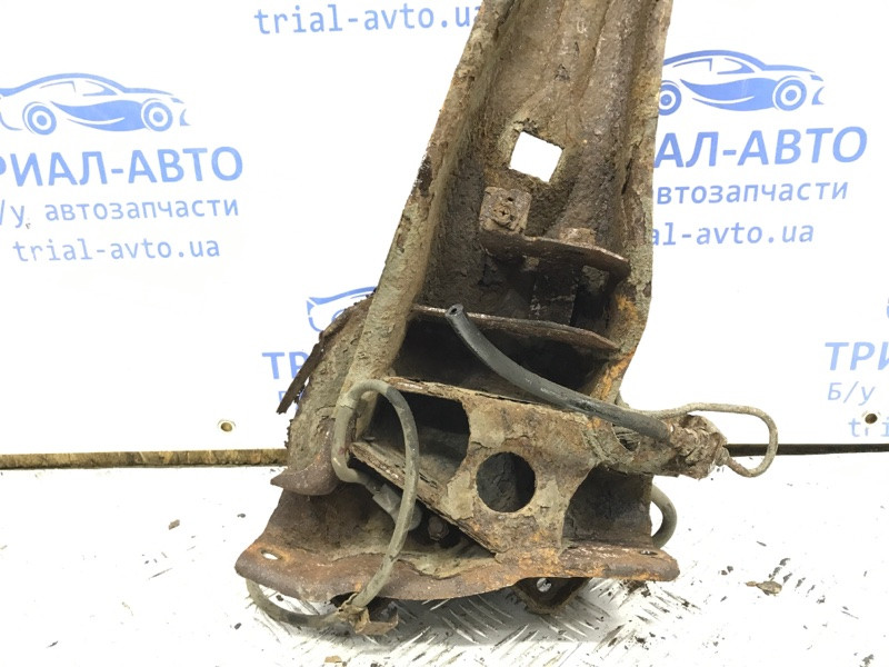 Рычаг задней подвески продольный правый Mitsubishi Lancer 2003-2009 MR519134 (Арт. 41762) Київ - зображення 7