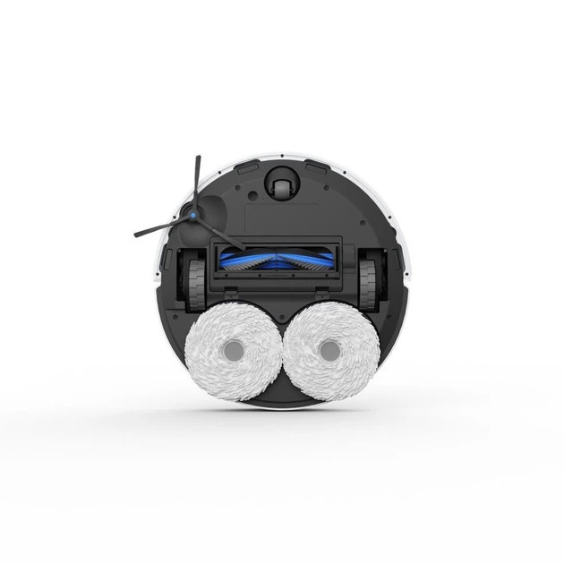 Робот-пылесос моющий Ecovacs DEEBOT N30 PRO YDLX11-1 WHITE 45 Вт белый Киев - изображение 6