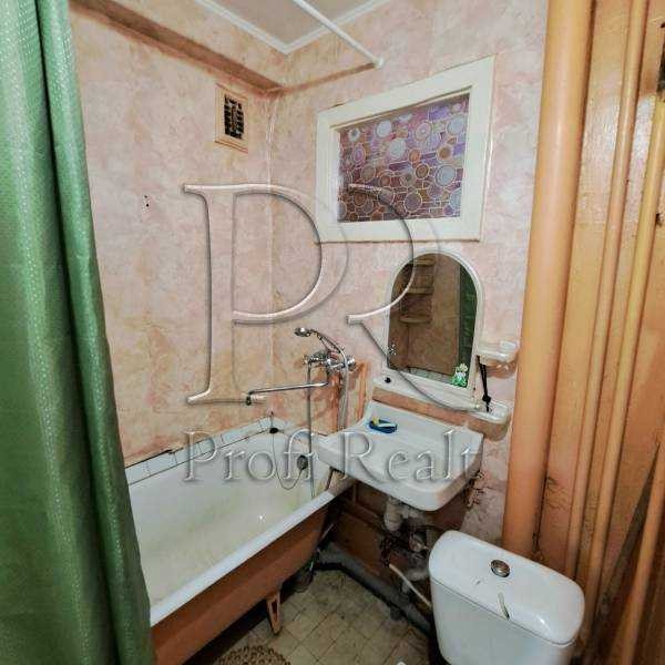 продажа 1-к квартира Киев, Деснянский, 36000 $ Киев - изображение 12