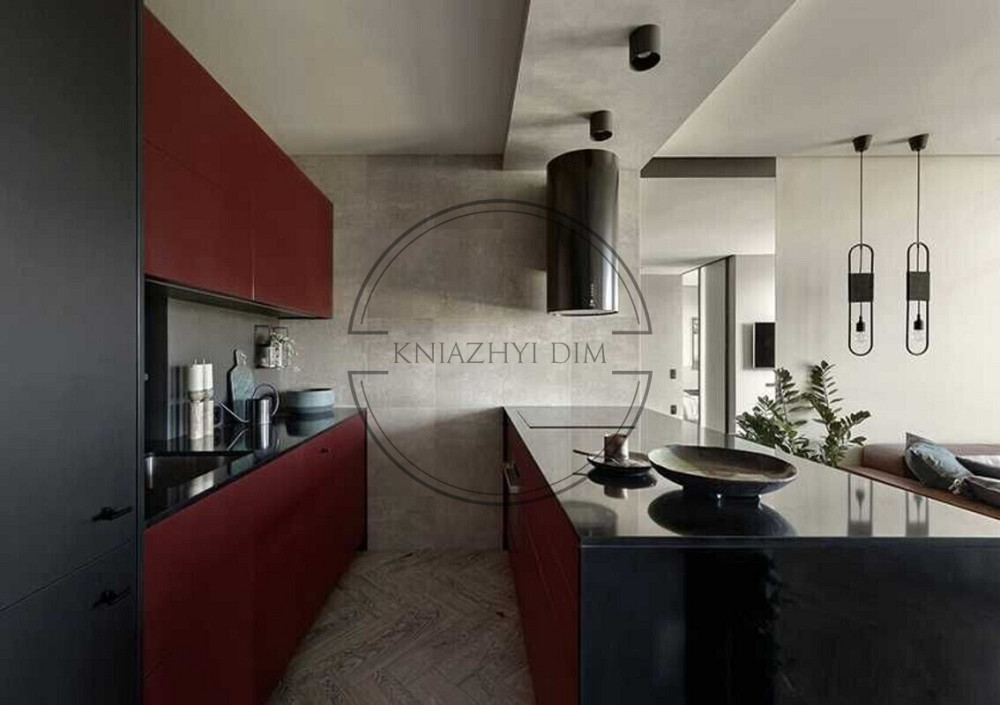 Продаж 1-к квартири в ЖК Комфорт Таун. № 21139375 Киев - изображение 5