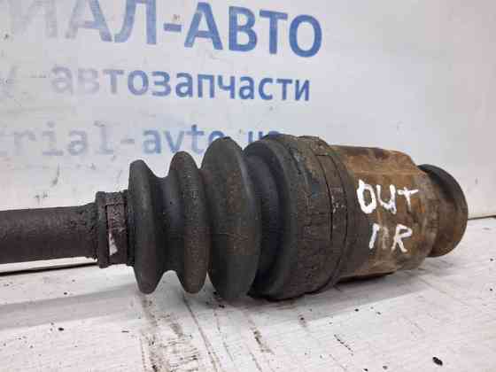 Привод передний правый АКПП Mitsubishi Outlander CU 2.4 БЕНЗИН 4G69 2003 (б/у) Киев