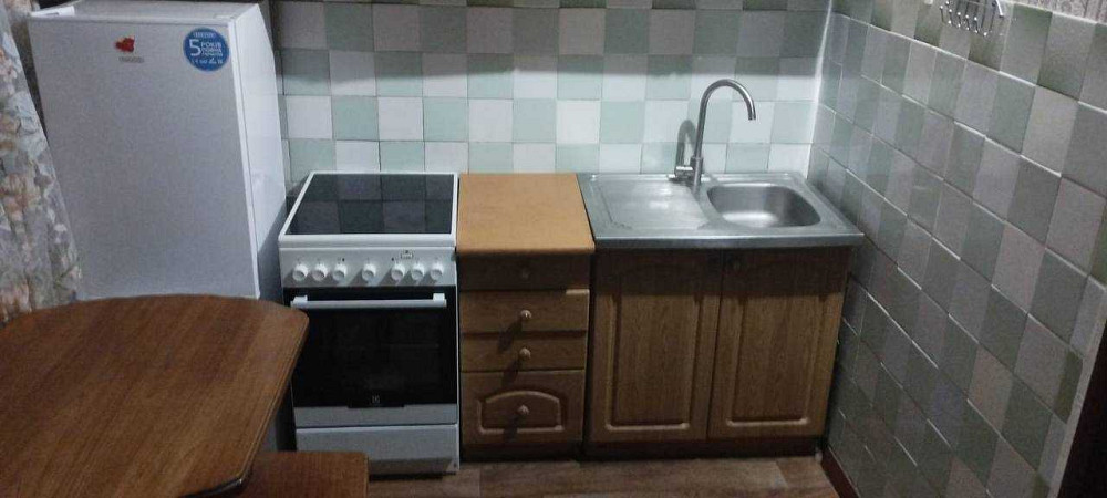 долгосрочная аренда 1-к квартира Киев, Днепровский, 8000 грн./мес. Київ - зображення 4