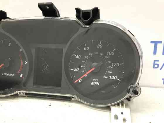 Приборная панель Mitsubishi Outlander 2007-2012 8100B707 (Арт. 46595) Киев