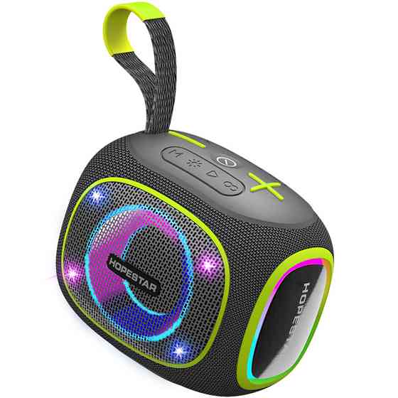 Bluetooth колонка Hopestar PartyBox mini 10W Херсон