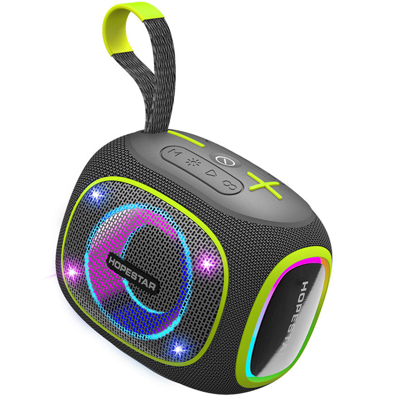 Bluetooth колонка Hopestar PartyBox mini 10W Херсон - зображення 1