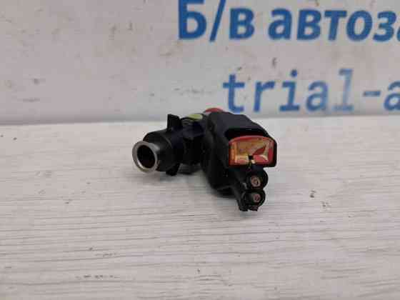Форсунка топливная Jeep Cherokee 2013-2019 5281825AA (Арт. 76480) Київ