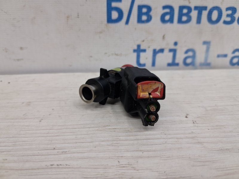 Форсунка топливная Jeep Cherokee 2013-2019 5281825AA (Арт. 76480) Київ - зображення 2