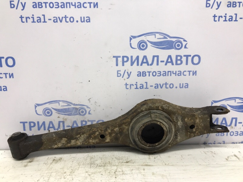 Рычаг задней подвески нижний поперечный (под пружину) SsangYong Korando C200 2.0 DIESEL 2010 (б/у) Киев - изображение 1