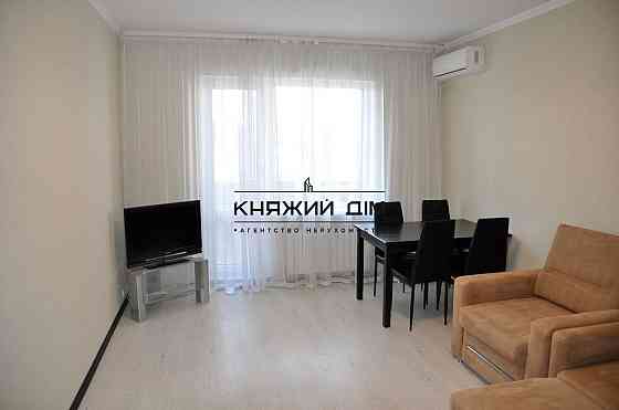 Однокімнатна на Позняках. Метро Позняки. Код об'єкта: 11164383. Киев