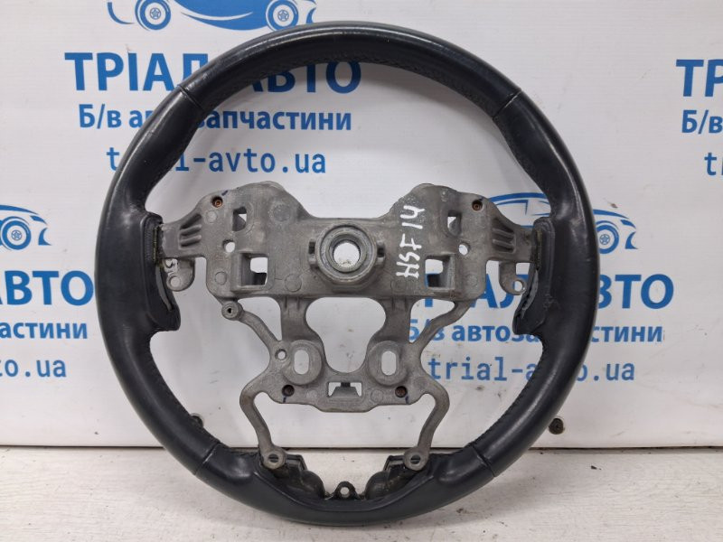Руль Hyundai Santa fe 2012-2019 561202W100RYN (Арт. 68851) Київ - зображення 4