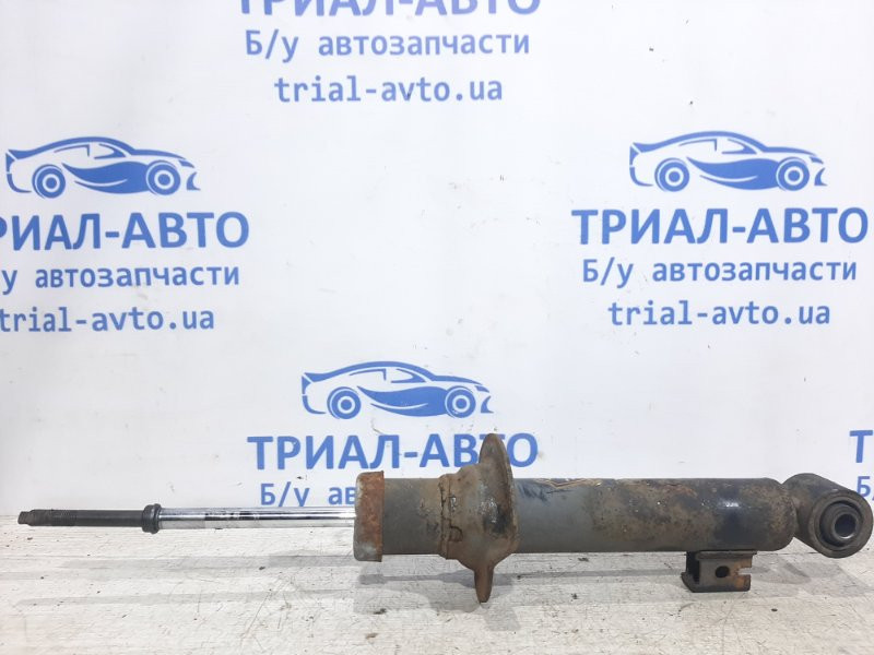 Амортизатор передний правый Mitsubishi L200 KB 2.5 ДИЗЕЛЬ 4D56U 2006 (б/у) Киев - изображение 1