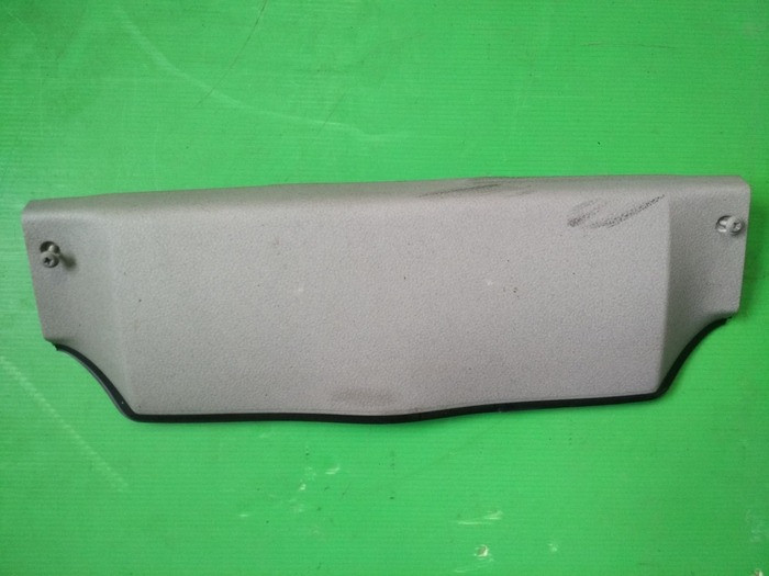 Козирьок 1S71-N46404-DHW з стоп сигналом 1S71-13A613-AE Форд Мондео 3 універсал Вінниця - зображення 2