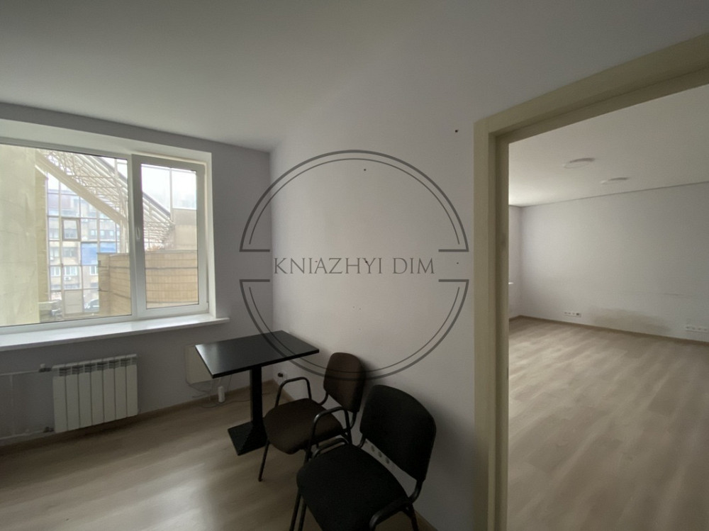 БЕЗ КОМІСІЇ! Оренда офісу в БЦ Січових Стрільців. м. Лук’янівська. Код об’єкта 1419134 Киев - изображение 1