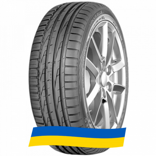225/45 R17 Nokian Hakka Blue 2 94W Легкова шина Київ - зображення 3