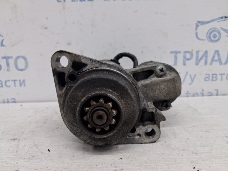 Стартер Mitsubishi ASX GA 1.8 DIESEL 4N13 2010 (б/у) Киев - изображение 2