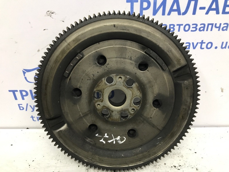 Маховик Mazda CX 7 ER 2.3 БЕНЗИН 	L3VDT 2006 (б/у) Київ - зображення 3