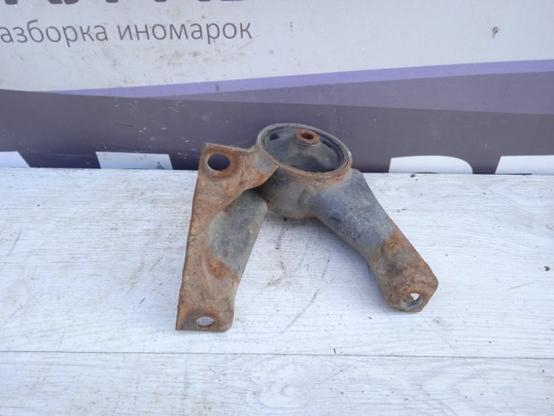 Подушка ДВС передняя Mitsubishi Outlander CU 2.4 БЕНЗИН 4G69 2003 (б/у) Київ - зображення 3