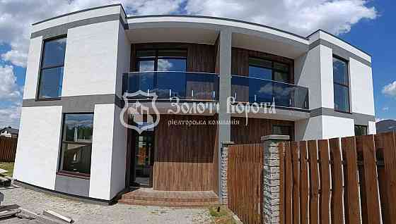 продажа 5-к таунхаус Киев, Деснянский, 110000 $ Київ