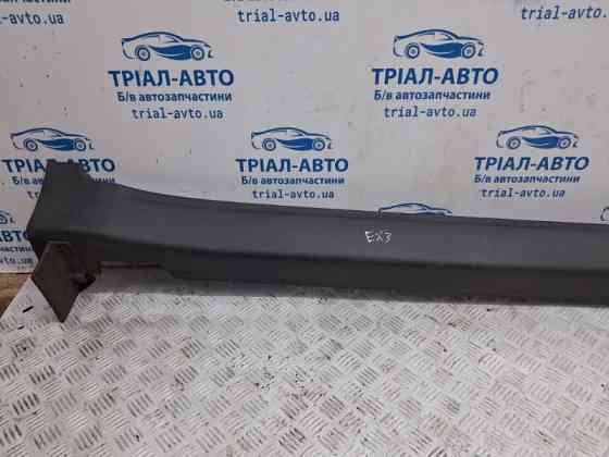 Накладка порога внешняя правая Kia Sportage 2015-2022 87754F1000 (Арт. 70079) Киев