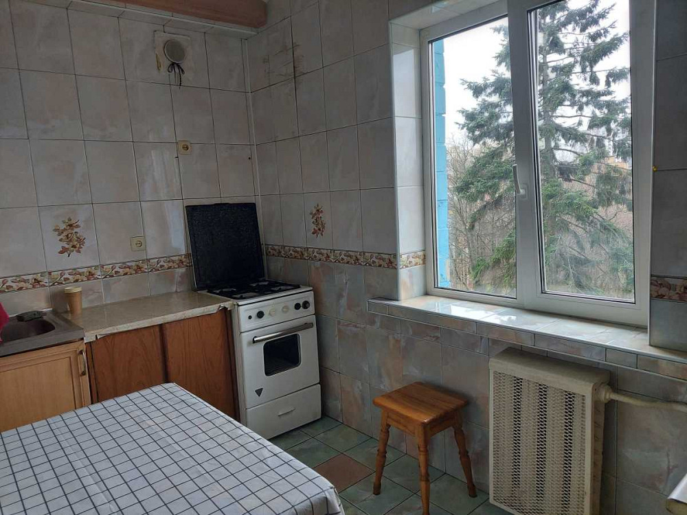 долгосрочная аренда 3-к квартира Киев, Подольский, 16000 грн./мес. Київ - зображення 10