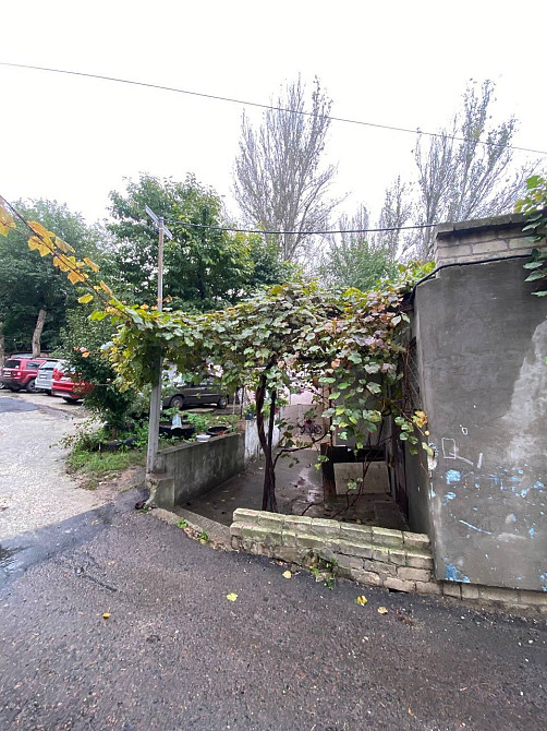 СРОЧНО! Недорого продам квартиру с ремонтом и ГАЗом рядом с ЦЕНТРОМ, Скидановская Одесса - изображение 1