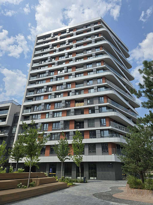 продажа 1-к квартира Киев, Голосеевский, 150000 $ Київ - зображення 1