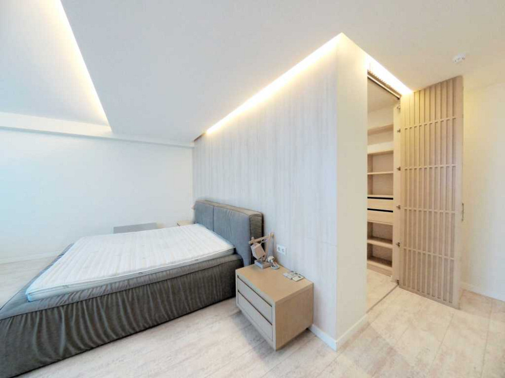 долгосрочная аренда 3-к квартира Киев, Печерский, 2200 $/мес. Киев - изображение 12