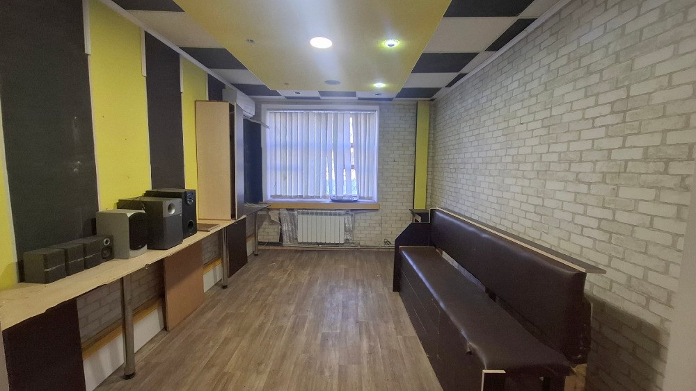 Офіс центр 74м² у Харкові. Харків - зображення 2