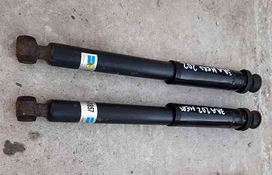 B36-1857 Bilstein задний амортизатор Mercedes-Benz W202 Разборка Дніпро