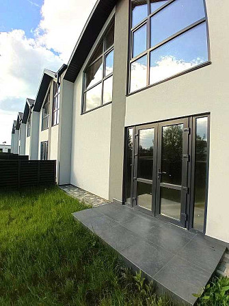 продажа 4-к таунхаус Киево-Святошинский, Софиевская Борщаговка, 45000 $  - изображение 4
