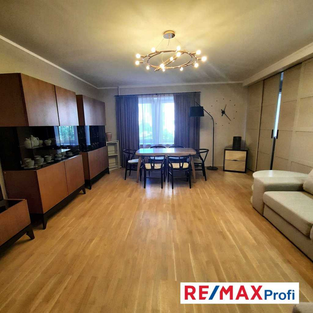 долгосрочная аренда 3-к квартира Киев, Оболонский, 45000 грн./мес. Київ - зображення 1