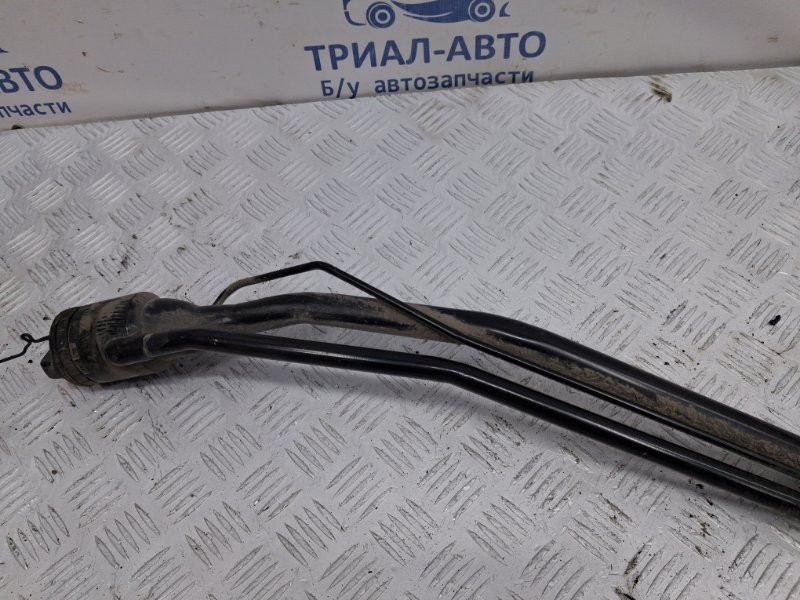 Горловина заливная Lexus RX 350 XU30 3.5 БЕНЗИН 2GRFE 2003 (б/у) Київ - зображення 7