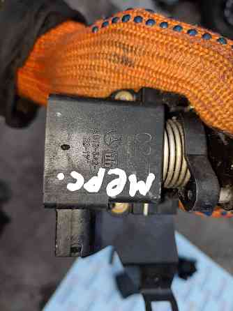 0125423317 Mercedes датчик положения педали акселератора (газа) Дніпро