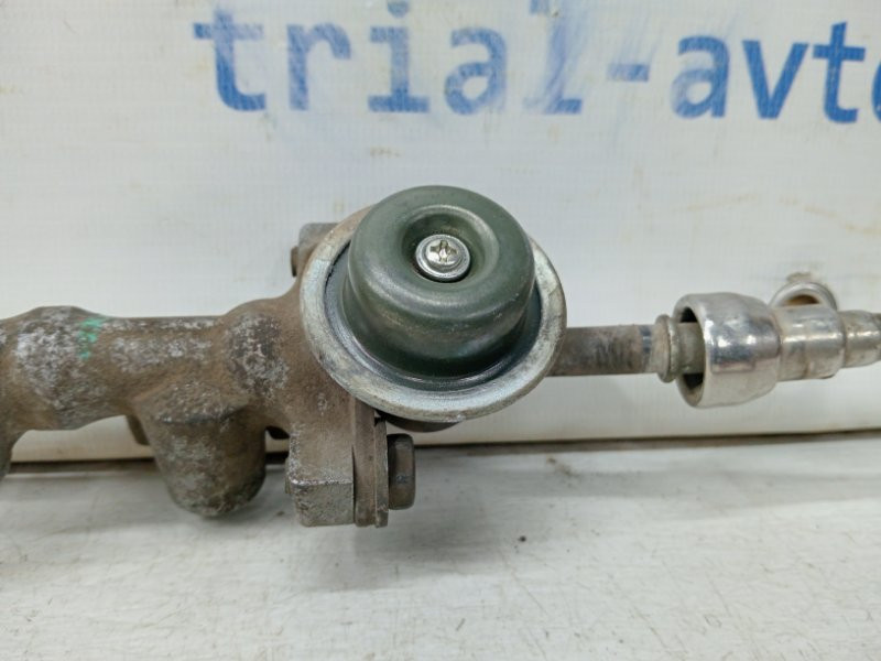 Топливная рампа Toyota RAV 4 2005-2016 2381428031 (Арт. 60618) Киев - изображение 3