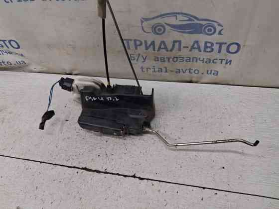 Замок двери передний левый Mitsubishi Pajero Wagon 2006-2022  (Арт. 83754) Київ